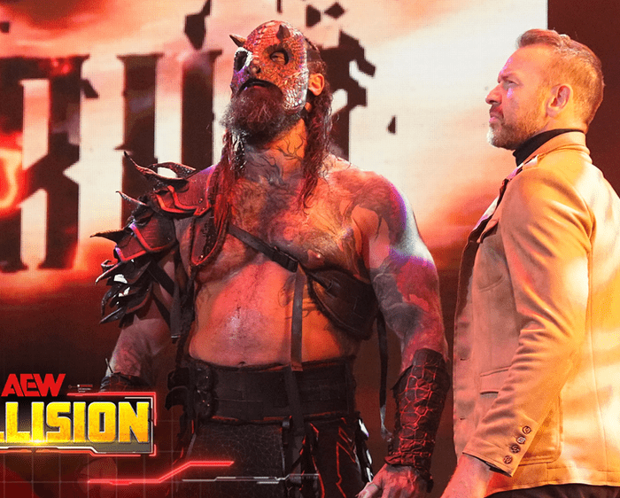 Best of AEW Collision for June 17, 2023