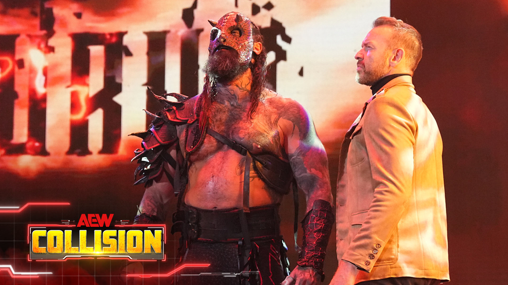 Best of AEW Collision for June 17, 2023