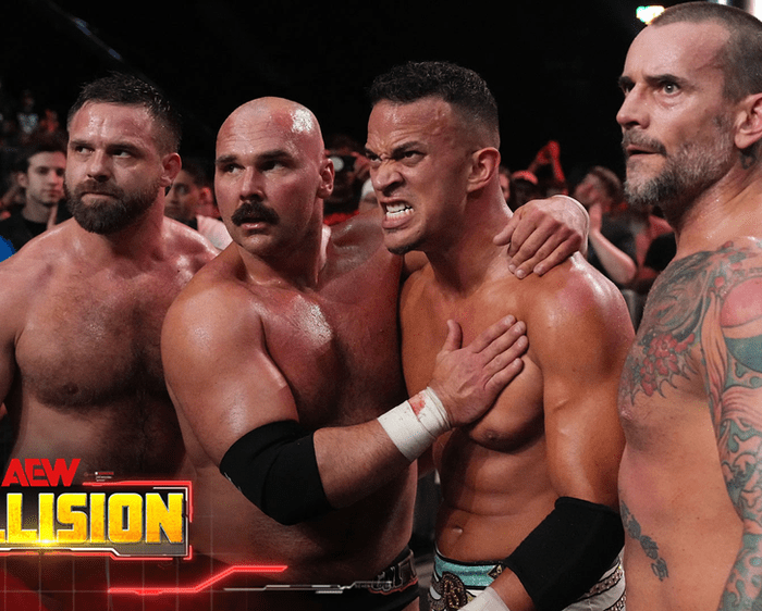 Best of AEW Collision for June 24 2023