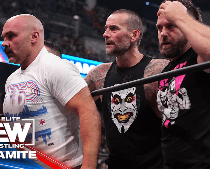 Best of AEW Dynamite for June 21, 2023