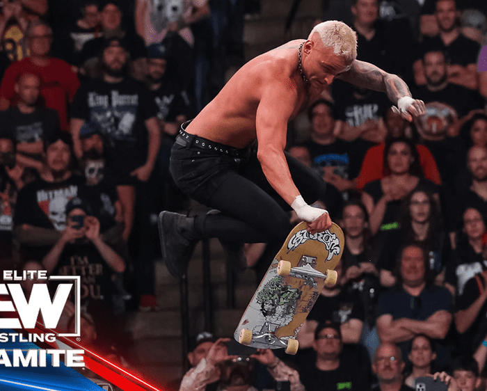 Best of AEW Dynamite for June 28, 2023