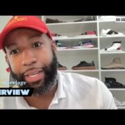 Carlos King Interview | Love & Marriage: Detroit (2023)