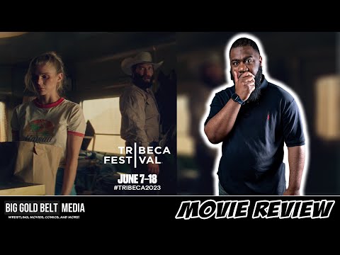 Catching Dust – Review (2023) | Erin Moriarty & Jai Courtney | Tribeca 2023