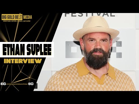 Ethan Suplee Interview | God Is a Bullet (2023)