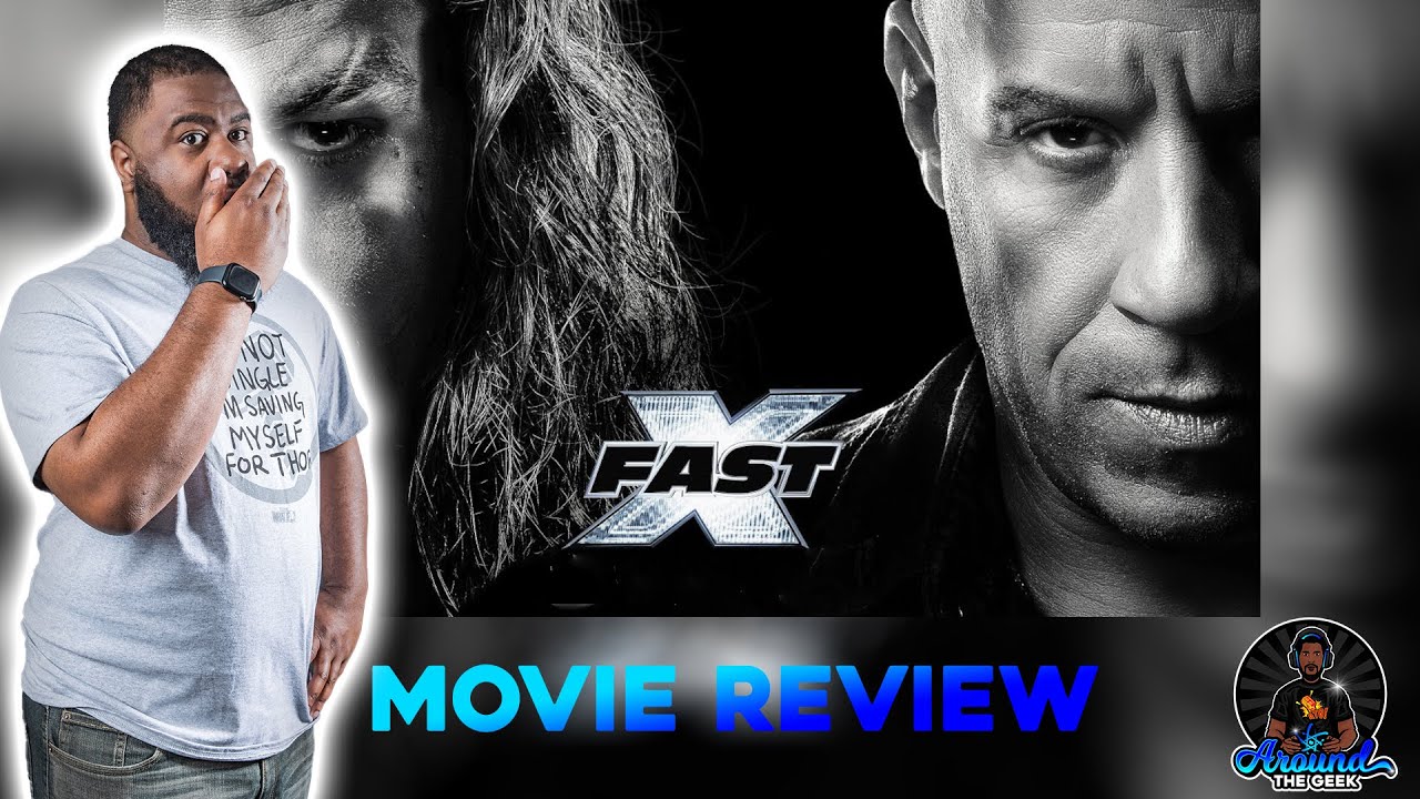 Fast X Review | Fast and Furious 10 Movie Review and Reaction!