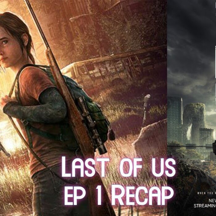 Last of Us Series – Episode 1 Spoiler Recap