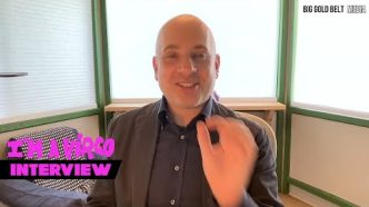Michael Ellenberg Interview | I’m A Virgo (2023)