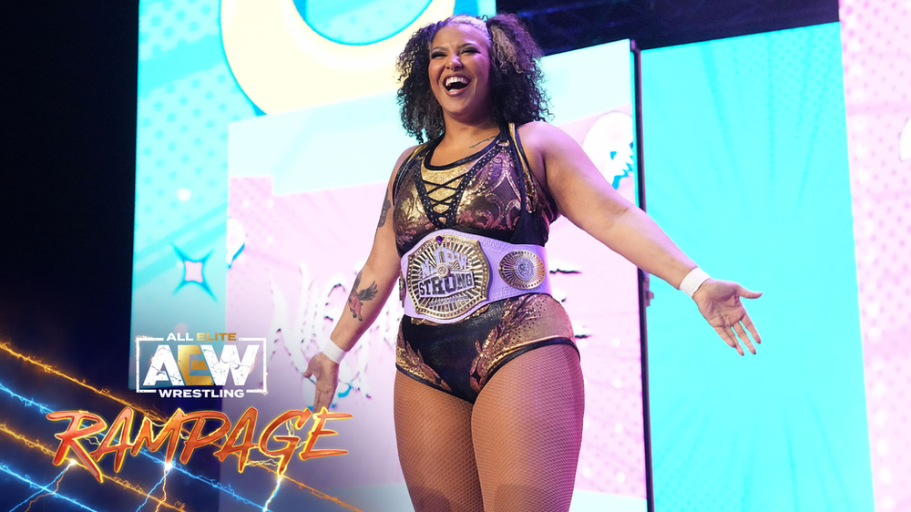 Photos: Best of AEW Rampage for June 2, 2023