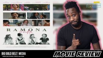 Ramona at Midlife - Review | Yvonne Woods & Alysia Reiner | 2023 Bentonville Film Festival