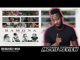 Ramona at Midlife – Review | Yvonne Woods & Alysia Reiner | 2023 Bentonville Film Festival