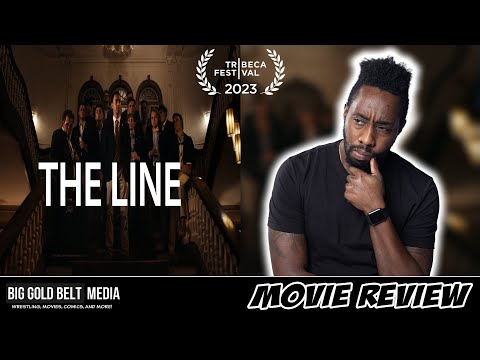 The Line – Review (2023) | Alex Wolff, Lewis Pullman & Halle Bailey | Tribeca 2023