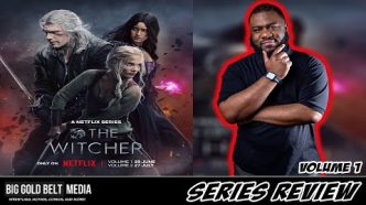 The Witcher: Season 3 Volume 1 Review | Netflix (2023)