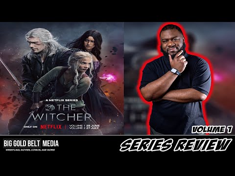 The Witcher: Season 3 Volume 1 Review | Netflix (2023)