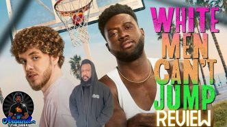 White Men Can’t Jump Spoiler Review HULU (2023)