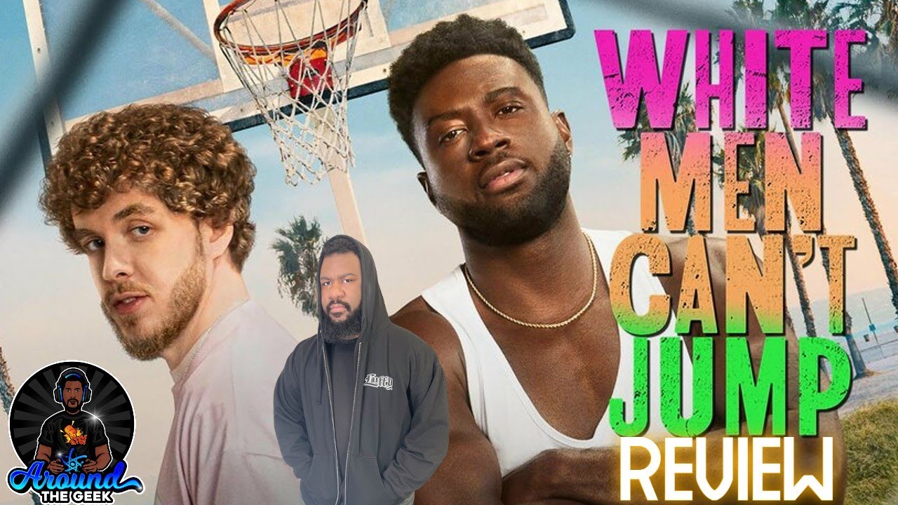 White Men Can’t Jump Spoiler Review HULU (2023)