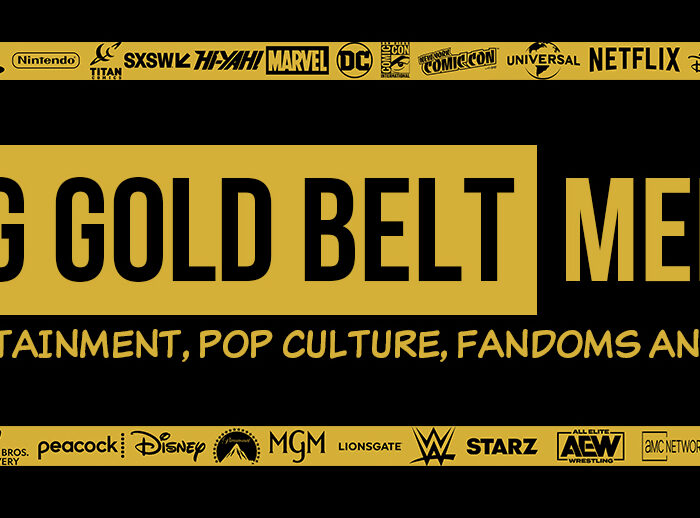 Big Gold Belt Podcast: Rise Of The Megapowers