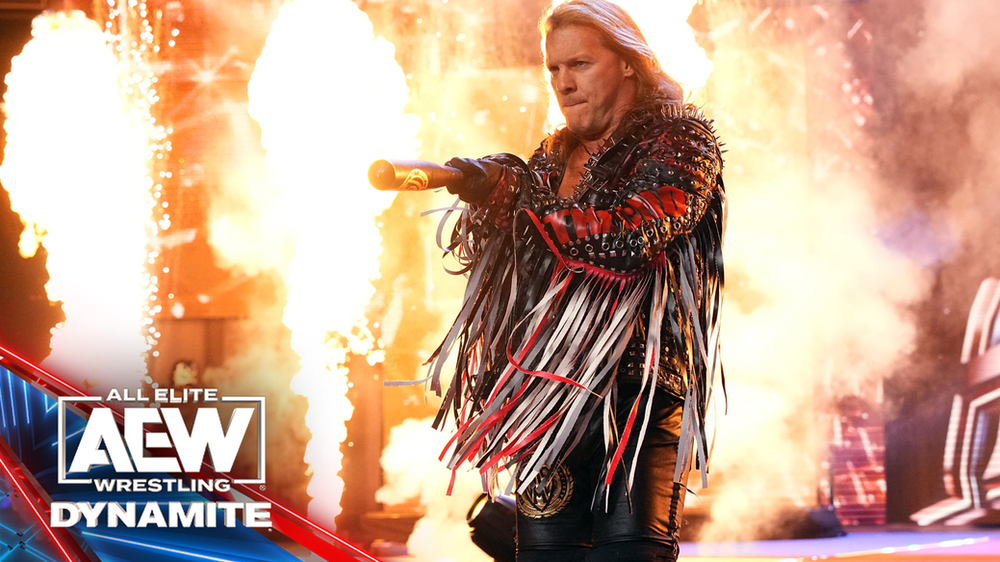 AEW Dynamite Results for July 12, 2023