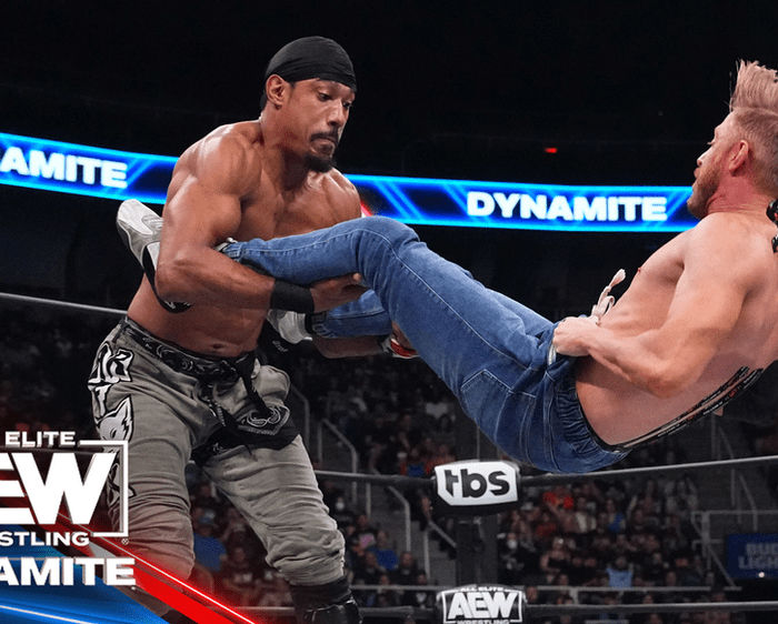 AEW Dynamite Results for July 26, 2023