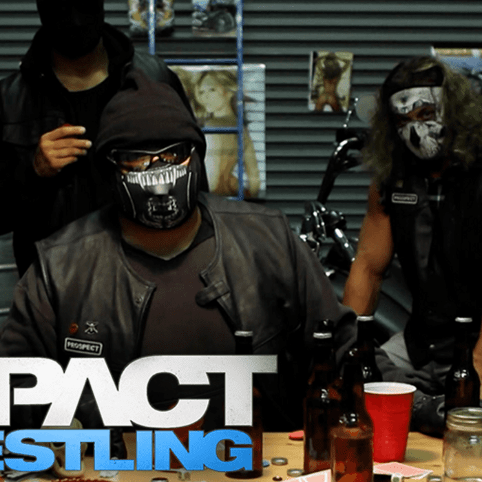 Available Now on IMPACT Plus: August 2012 Classic IMPACT! Episodes