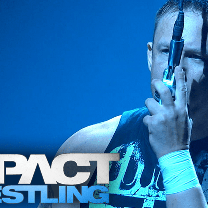 Available Now on IMPACT Plus: June 2012 Classic IMPACT! Episodes