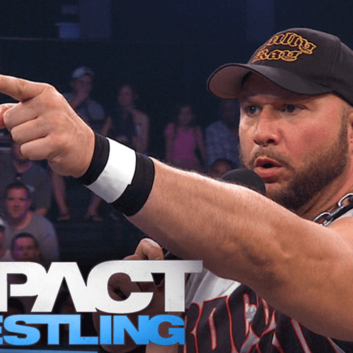 Available Now on IMPACT Plus: May 2012 Classic IMPACT! Episodes