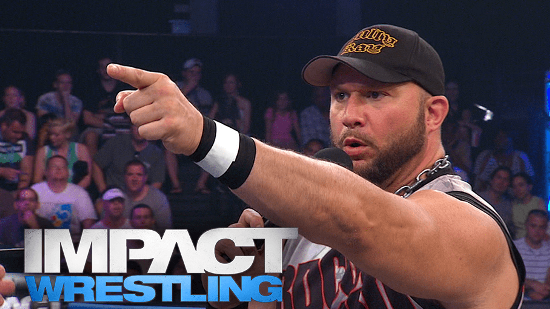 Available Now on IMPACT Plus: May 2012 Classic IMPACT! Episodes