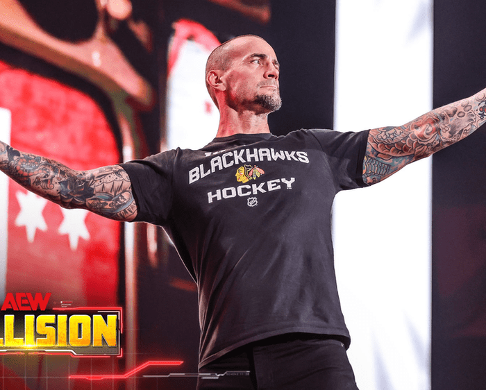 Best of AEW Collision for July 1, 2023