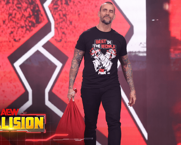 Best of AEW Collision for July 29, 2023