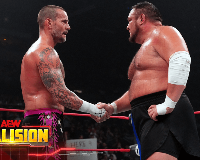 Best of AEW Collision for July 8 2023