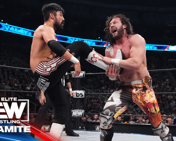 Best of AEW Dynamite for July 5, 2023