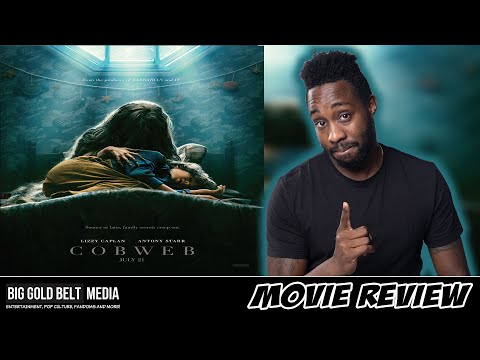 Cobweb – Review (2023) | Lizzy Caplan, Woody Norman, Cleopatra Coleman & Antony Starr