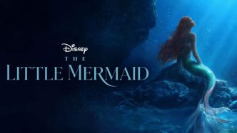 THE LITTLE MERMAID / Digital Release Out Now