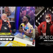 Mark Kistler Interview | The Secret Cities Of Mark Kistler | SDCC 2023