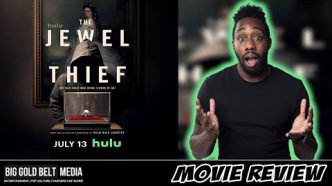 The Jewel Thief - Review (2023) | Gerald Blanchard Hulu Original Documentary