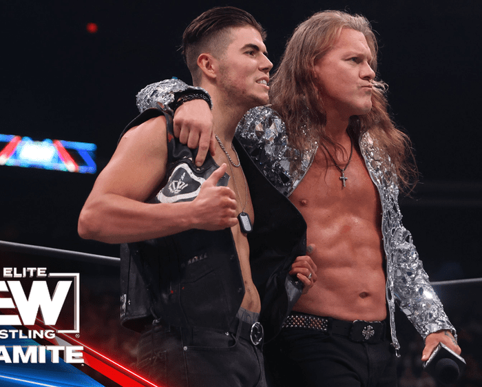 AEW Dynamite Results for August 30, 2023