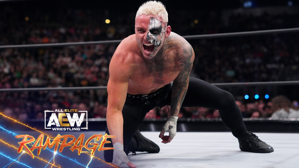 AEW Rampage Results for August 11, 2023