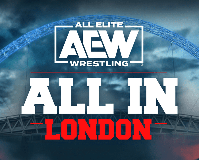 All In: London Preview