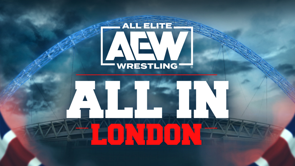 All In: London Preview