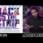 Back on the Strip - Review (2023) | Wesley Snipes, Tiffany Haddish & Kevin Hart