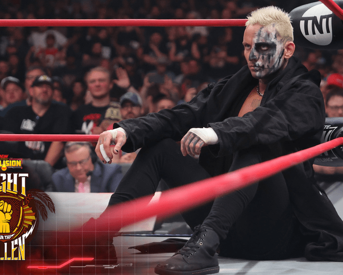 Best of AEW Collision: Fight for the Fallen 2023