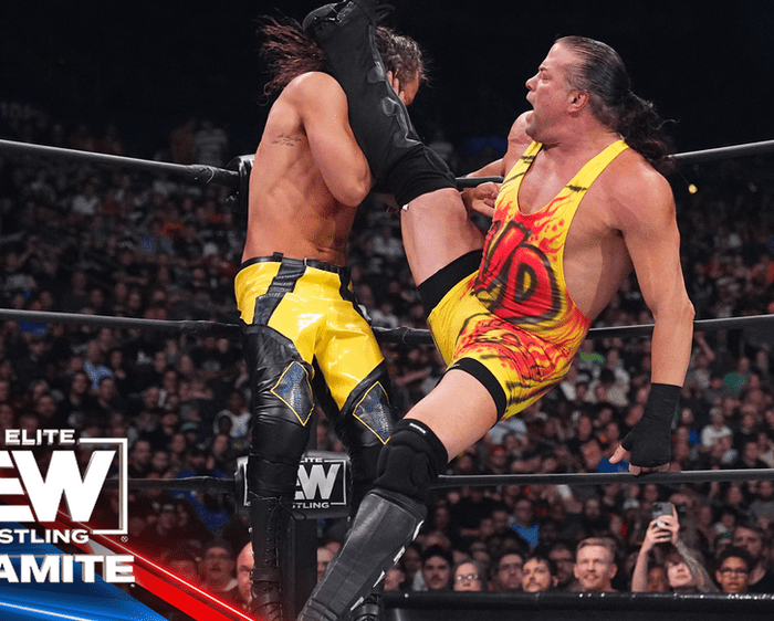 Best of AEW Dynamite for August 9, 2023