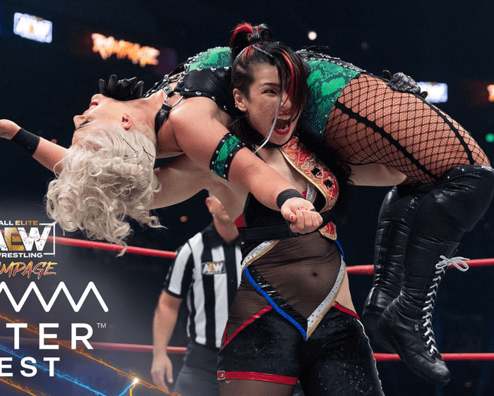 Best of AEW Rampage: Fyter Fest 2023