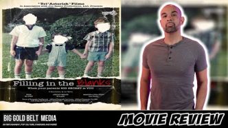 Filling In The Blanks - Review (2023) | Jon Baime Documentary