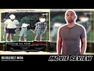 Filling In The Blanks – Review (2023) | Jon Baime Documentary