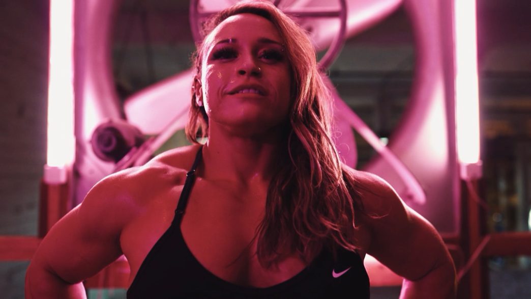 Jordynne Grace Returns to IMPACT Wrestling at Victory Road – IMPACT Wrestling