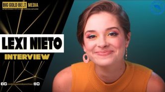 Lexi Nieto Interview | Otakon 2023