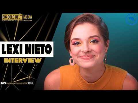 Lexi Nieto Interview | Otakon 2023