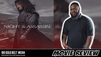 Night of the Assassin - Review (2023) | Hyun-joon,  Lee Mun-sik & Kim Min-kyung | 살수