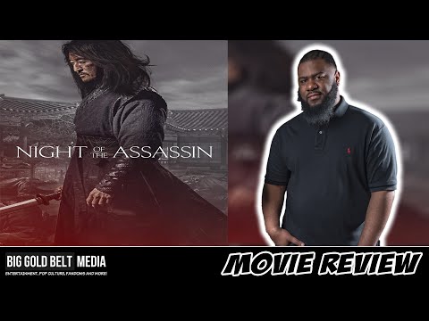 Night of the Assassin – Review (2023) | Hyun-joon,  Lee Mun-sik & Kim Min-kyung | 살수