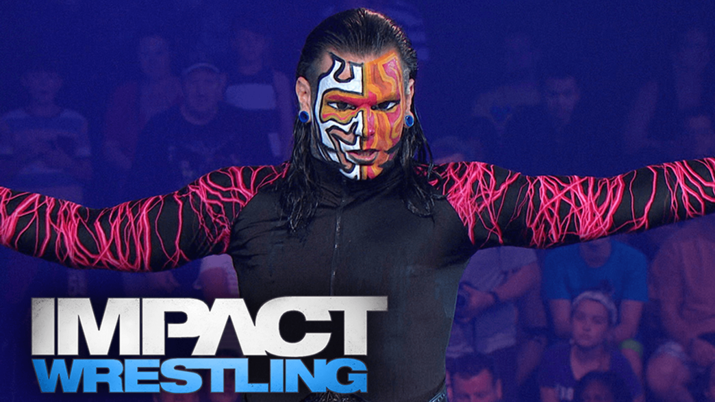 November 2012 Classic IMPACT! Episodes – IMPACT Wrestling